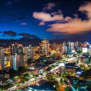 Bucaramanga wallpaper