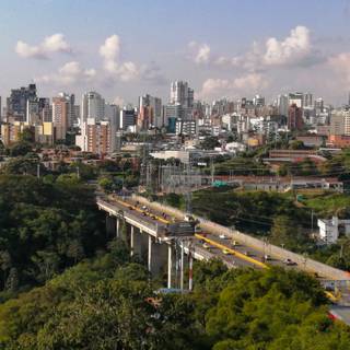 Bucaramanga wallpaper