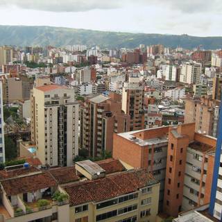 Bucaramanga wallpaper