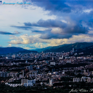 Bucaramanga wallpaper