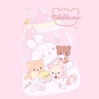 Kiiroitori wallpaper