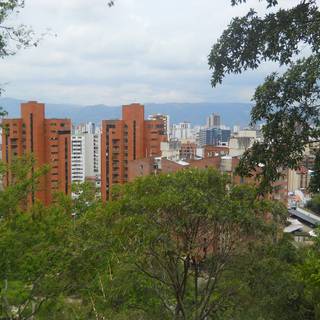 Bucaramanga wallpaper