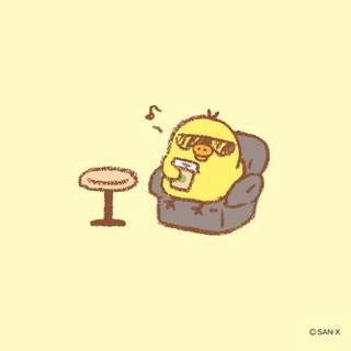 Kiiroitori wallpaper