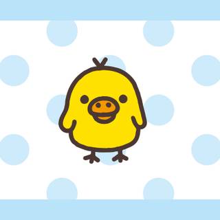 Kiiroitori wallpaper