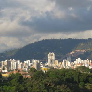 Bucaramanga wallpaper