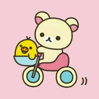 Kiiroitori wallpaper