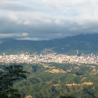 Bucaramanga wallpaper