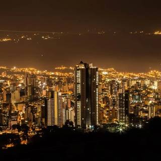 Bucaramanga wallpaper
