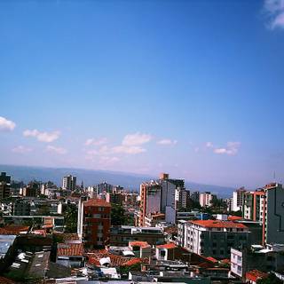 Bucaramanga wallpaper