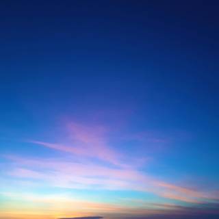 Tyndall effect wallpaper