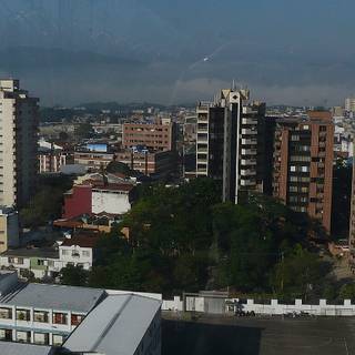 Bucaramanga wallpaper
