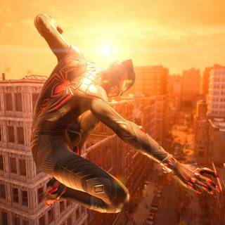 City of Heroes wallpaper