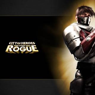 City of Heroes wallpaper