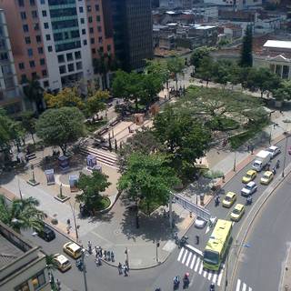 Bucaramanga wallpaper