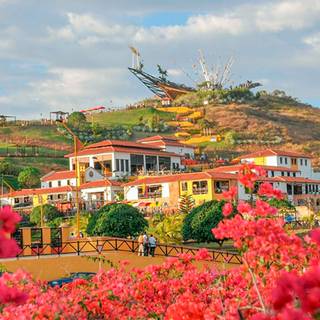 Bucaramanga wallpaper