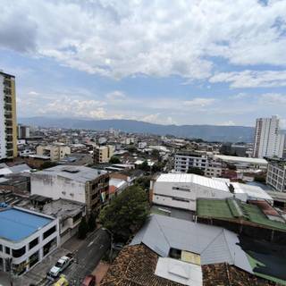 Bucaramanga wallpaper