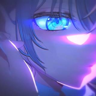 Alya Kujou wallpaper