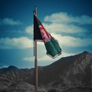 I love Afghanistan wallpaper