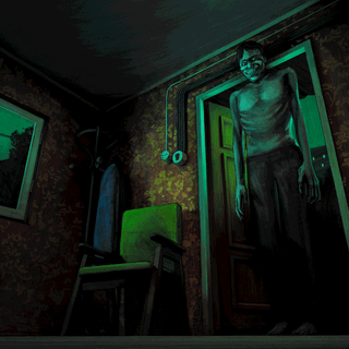 No, I'm not a Human wallpaper