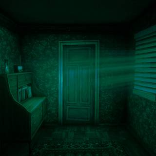 No, I'm not a Human wallpaper