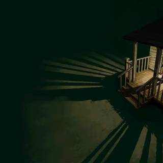 No, I'm not a Human wallpaper