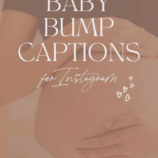 My wife is pregnant quotes wallpaper