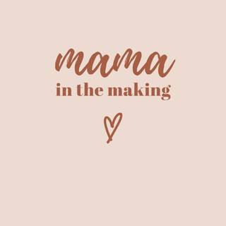 Pregnancy quotes wallpaper