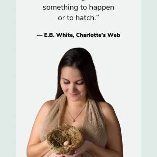 My wife is pregnant quotes wallpaper