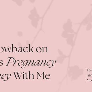 Pregnancy quotes wallpaper