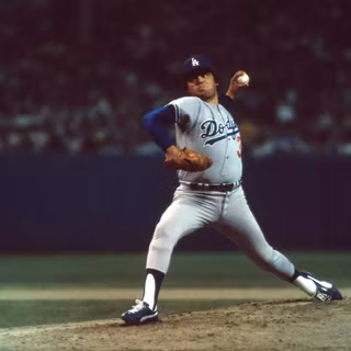 Fernando Valenzuela wallpaper
