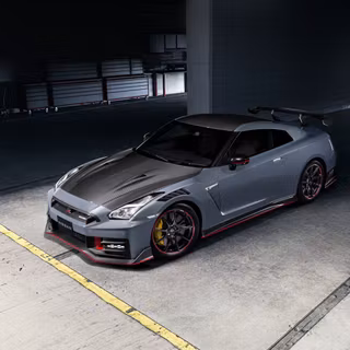Nissan 4k PC wallpaper