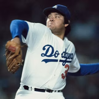 Fernando Valenzuela wallpaper