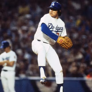 Fernando Valenzuela wallpaper