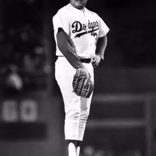 Fernando Valenzuela wallpaper
