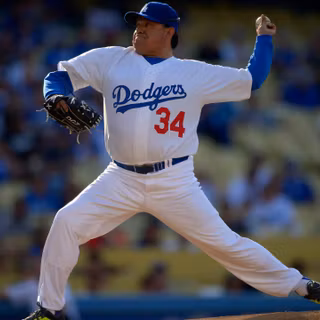 Fernando Valenzuela wallpaper