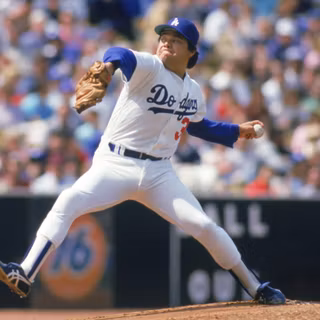 Fernando Valenzuela wallpaper