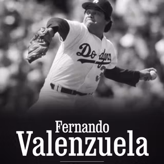 Fernando Valenzuela wallpaper