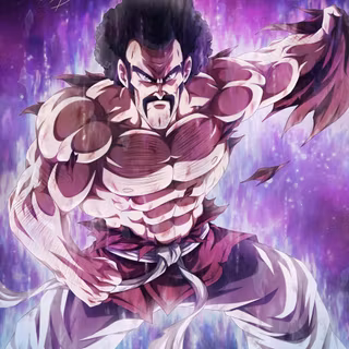 Super Satan wallpaper