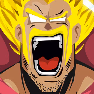 Super Satan wallpaper