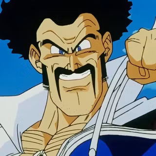 Super Satan wallpaper