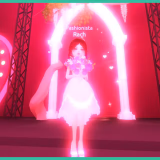 Dress To Impress characters wallpaper