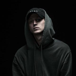 NF singer desktop wallpaper