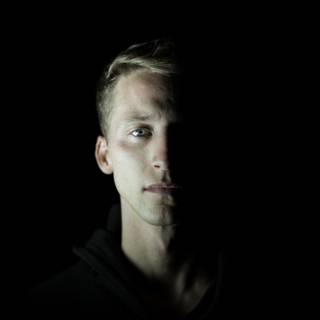 NF singer desktop wallpaper