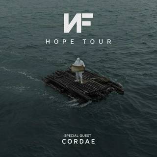 NF singer desktop wallpaper