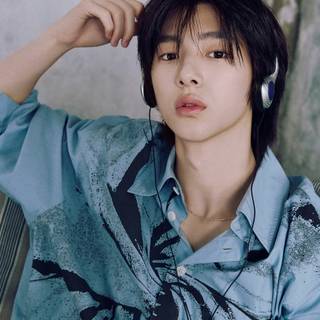 CORTIS Juhoon wallpaper