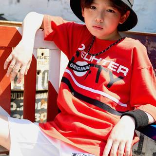 CORTIS Juhoon wallpaper