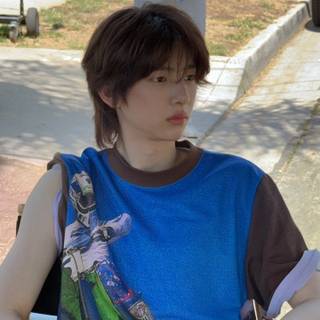 CORTIS Juhoon wallpaper