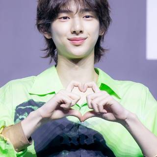 CORTIS Juhoon wallpaper