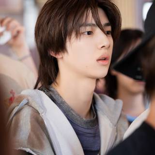 CORTIS Juhoon wallpaper