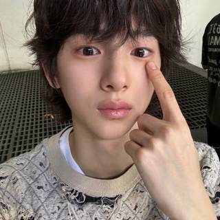 CORTIS Juhoon wallpaper